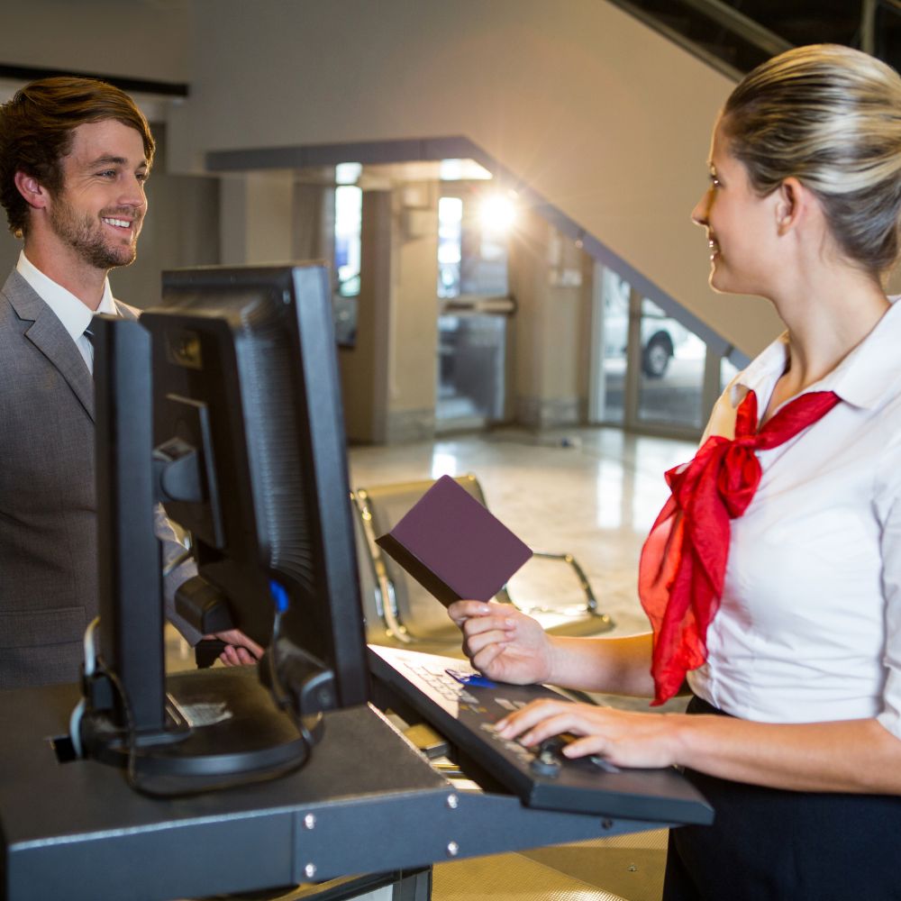 Customer Service Excellence